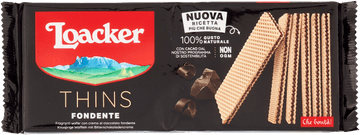 Tanki oblati Fondente 150 g -