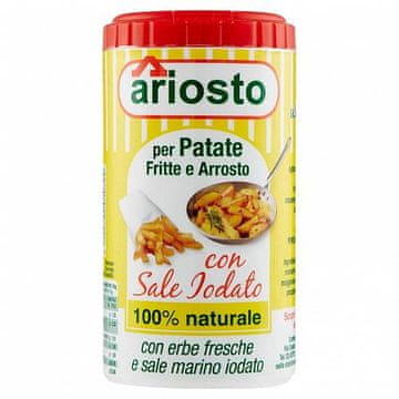 Patate Sale Začimba za krompir Jodato 80g -