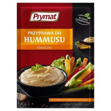 shumee Začimba za humus 20 g - Prymat