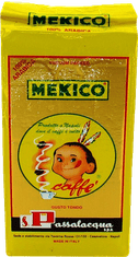 GU Mleta kava Passalaqua Mexico 250g -
