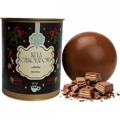 Kula czekoladowa z kit kat 70g -