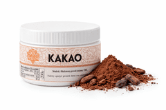 shumee Kakao alkalizowane 200g - Schronisko Bukowina