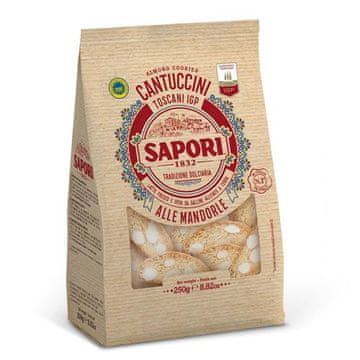 Ciastka Cantuccini 100g -