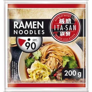 ITA SAN Ramen rezanci 200 g - Ita-San