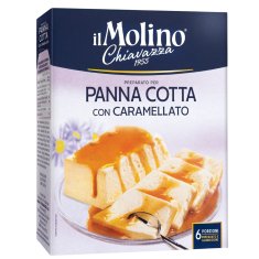 Panna Cotta karmelowa 90g -
