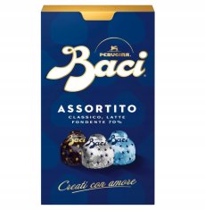 Praline Baci Assortito 200g -