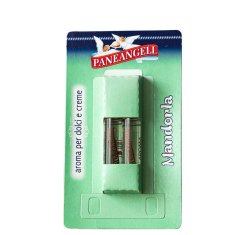shumee Mandorla okus mandljev 10 g - Paneangeli