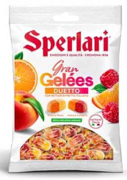 shumee Żelki Gran Gelees Duetto 150g - Sperlari