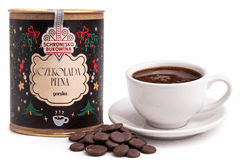shumee Czekolada pitna gorzka 200g - Schronisko Bukowina