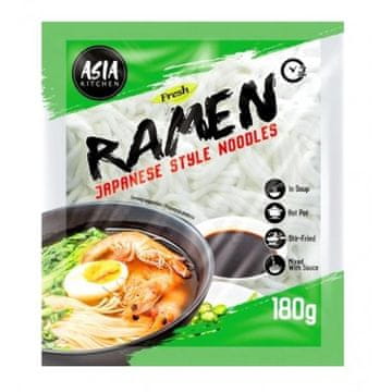 Sveži rezanci ramen 180 g - Azijska kuhinja