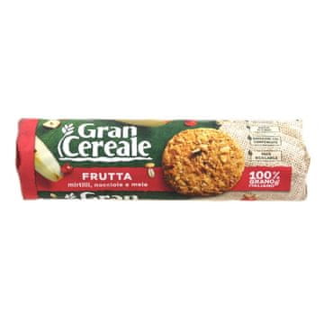 shumee Ciastka Biscotti Frutta 250g - Gran Cereale