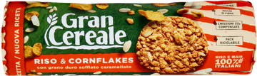 shumee Piškoti Gran Cereale - 230 g