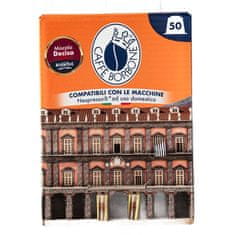 shumee Nespresso kapsule Miscela Decisa 50 kom - Caffe Borbone