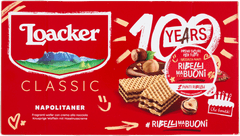 Wafelki Wafer Napolitaner 180g -
