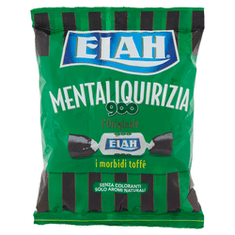 Mentaliquiriza metini bonboni 150g -