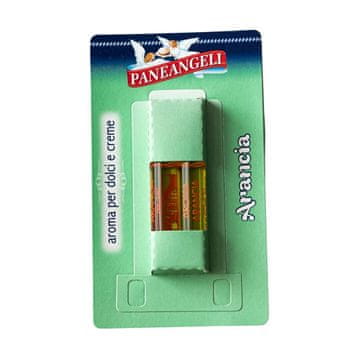 shumee Arancia okus pomaranče 2x4 ml - Paneangeli