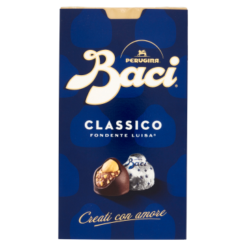 shumee Praliny z kremem czekoladowo orzechowym 200g - Baci