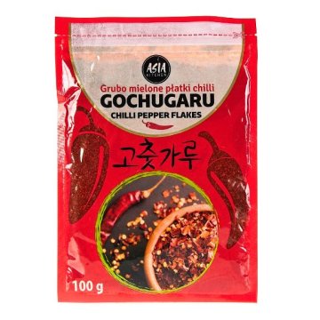 shumee Čili paprika Gochugaru 100g - Azijska kuhinja