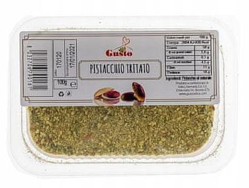 shumee Pistacijeva moka Farina di Pistacchio 100g - Gusto Etna