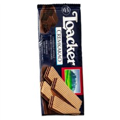 Tortina Original kakavova kremasta oblata 21g -