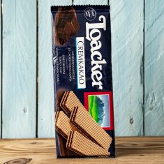 Tortina Original kakavova kremasta oblata 21g -