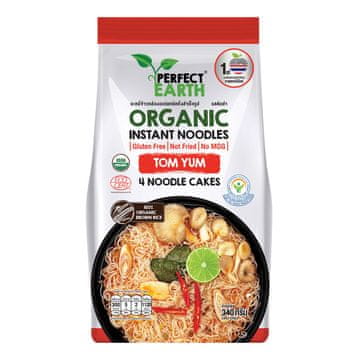 Zupa instant Tom Yum BIO 85g -