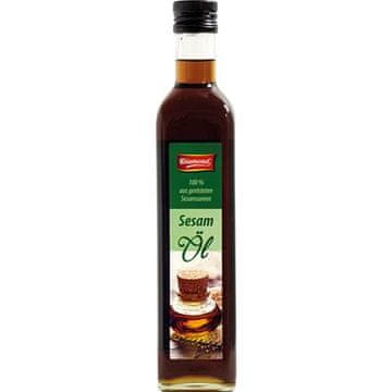 Diamond Sezamovo olje 100% 500ml - Diamond