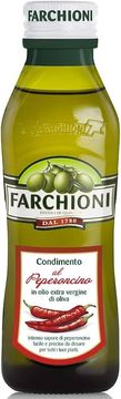 Farchioni Oliwa z pepperoncino 250ml - Farchioni