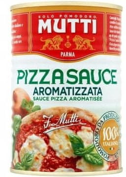 Mutti Aromattizatta zelenjavna omaka za pico 4100 g - Mutti