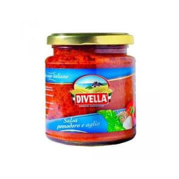DIVELLA Pesto alla siliciana 190g - Divella