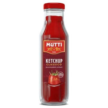 Mutti Ketchup Classico deliziosamente intenso 300g - Mutti