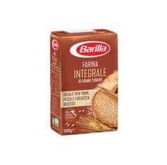 Barilla Mąka pszenna Integrale Grano Tenereo 1kg - Barilla