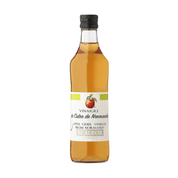 Beaufor Ocet jabłkowy 1000ml - Beaufor