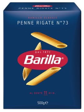 Barilla Penne Rigate n 73 500g -