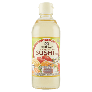 Kikkoman Przyprawa do sushi 300ml - Kikkoman