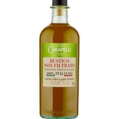 Carapelli Oliwa z oliwek Olio ExtraVergine di Oliva Rustico 1l - Carapelli