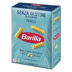 Barilla Brezglutenski makaroni Senza Glutine Fusilli 400g - Barilla