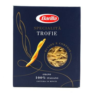 Barilla Makaron Specialita Trofie 500g -