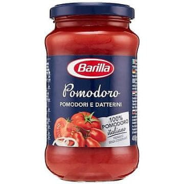 Barilla Paradižnikova omaka brez dodatkov 400 g - Barilla