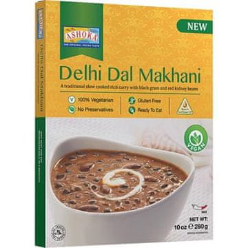 Ashoka Pripravljena jed Delhi Dal Makhani 280g -