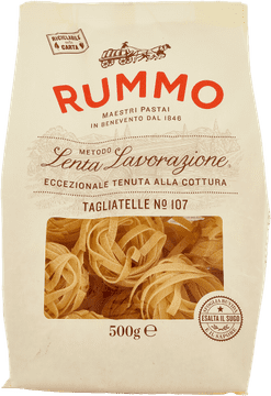 Rummo Makaron Tagliatelle Semola n. 107 500g -