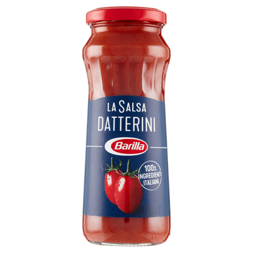 Barilla Salsa Pronta Datterini 300g - Barilla