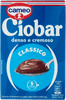 Cameo Ciobar Classico čokolada za pitje 125 g - Cameo