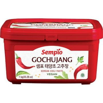 Sempio Pasta ostra z papryki Gochujang 1kg - Sempio