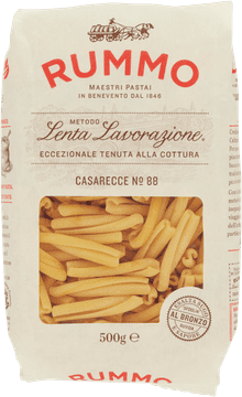 Rummo Testenine Casarecce n88 500g -