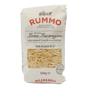Rummo Testenine Semi Di Orzo n27 500g - Rummo