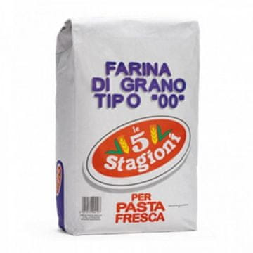 shumee Mąka Pasta Fresca 10kg - 5 Stagioni