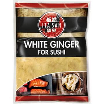 ITA SAN Beli ingver Beli ingver 1,5 kg - Ita-San