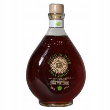 Due Vittorie Jabolčni kis 500ml - Due Vittorie