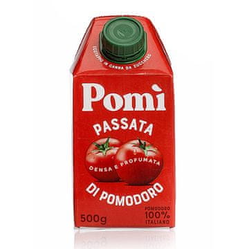 shumee Passata pomidorowa 500g - Pomi